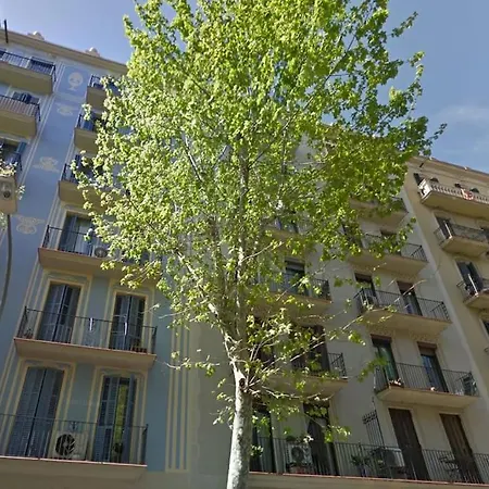 Apartment Sagrada Familia Art By Myrentalhost *